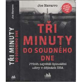 Tři minuty do soudného dne
