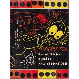 Bubáci pro všední den Bubáci pro všední den