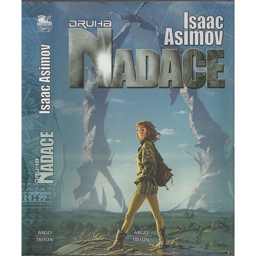 Druhá Nadace Druhá Nadace