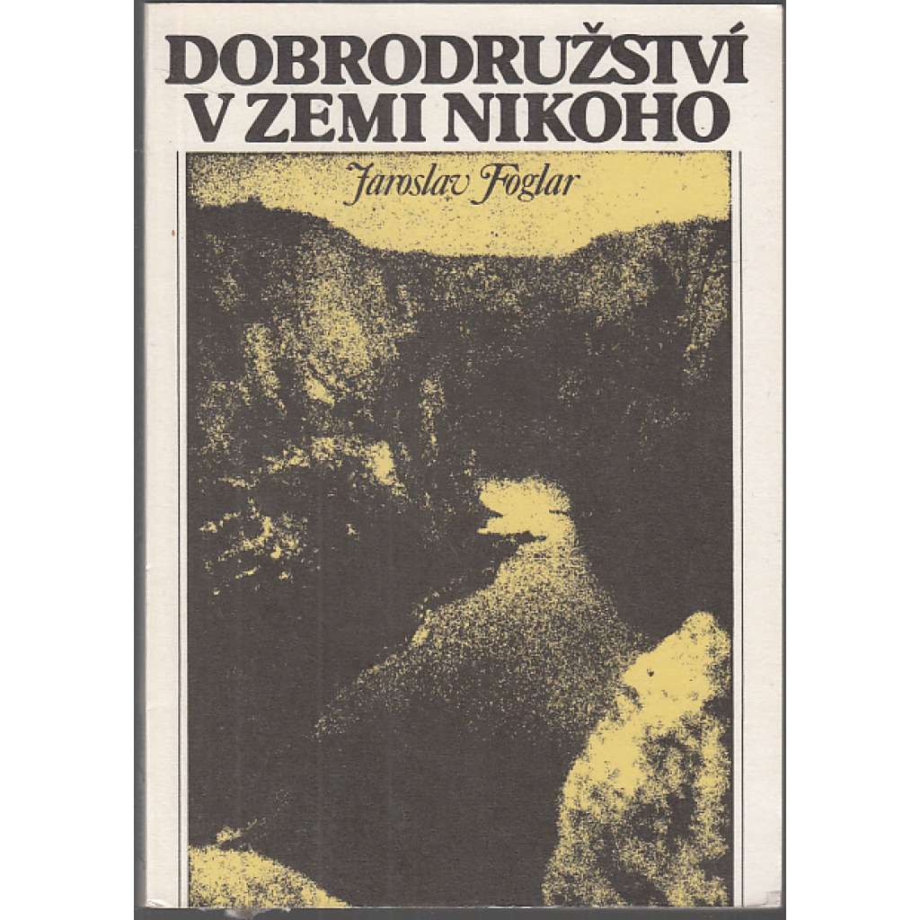 Dobrodružství v zemi nikoho