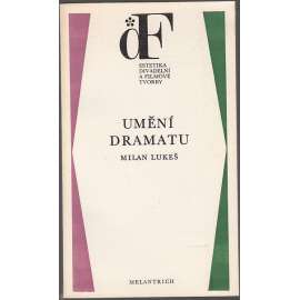 Umění dramatu
