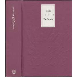 Sonety / The Sonnets (Bilingvní vydání)