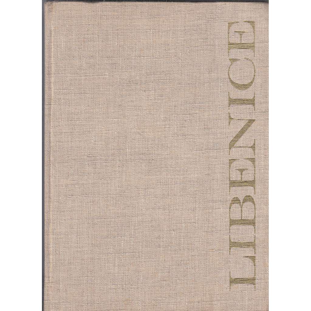 Libenice - Keltská svatyně ve středních Čechách [Edice Monumenta aechaeologica X, archeologie]