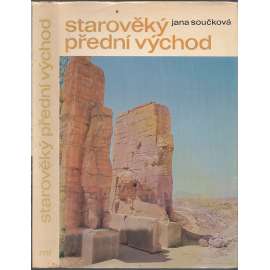 Starověký Přední východ (Palestina, Asýrie, Persie, Mezopotámie, Sýrie, Irán)