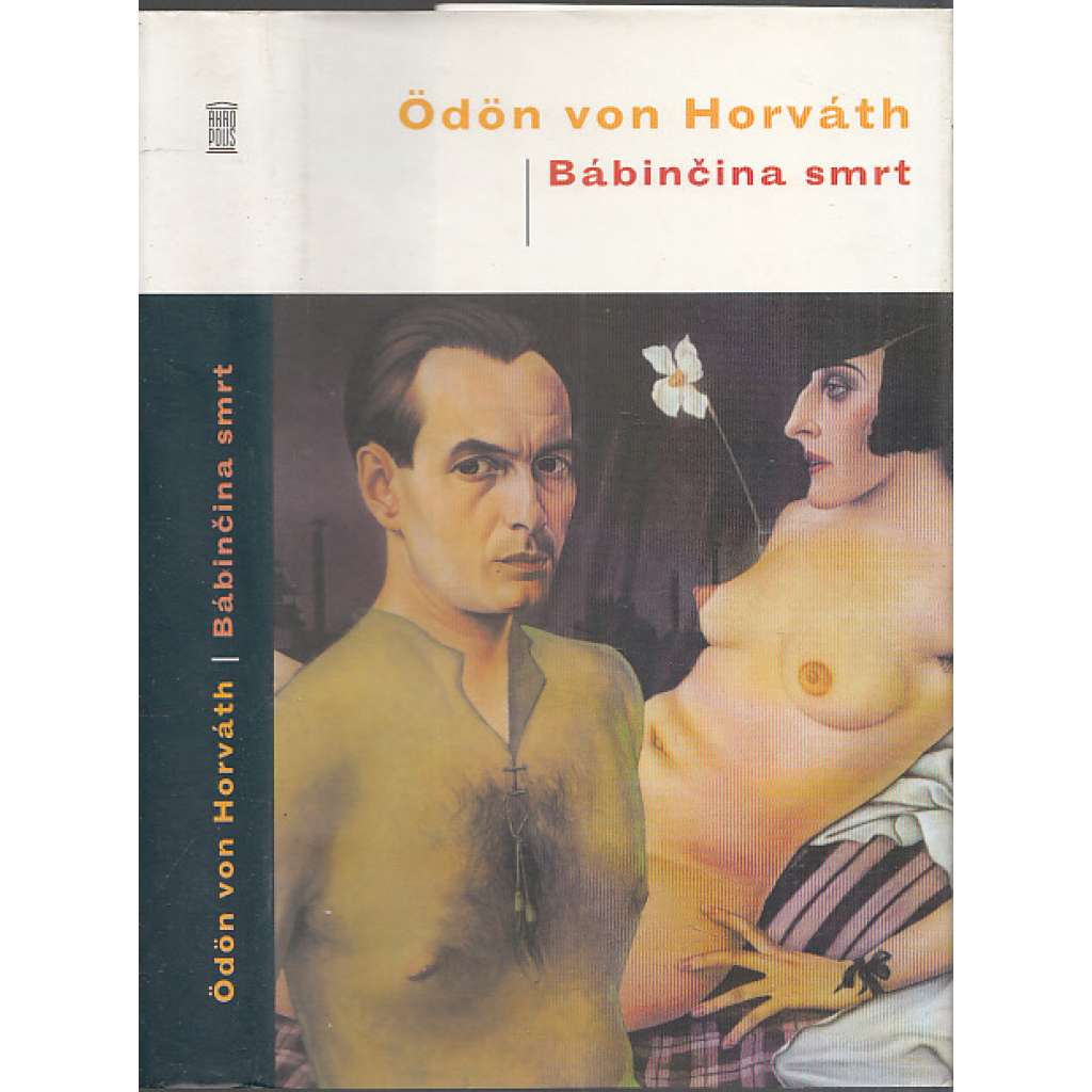 Bábinčina smrt