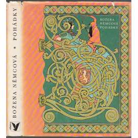 Pohádky (Božena Němcová)