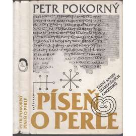 Píseň o perle. Tajné knihy starověkých gnostiků