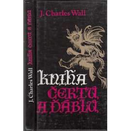 Kniha čertů a ďáblů