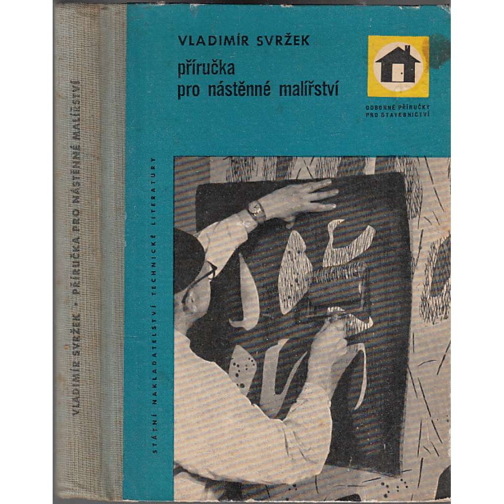 Příručka pro nástěnné malířství