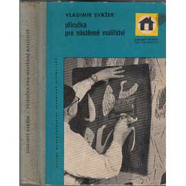 Příručka pro nástěnné malířství