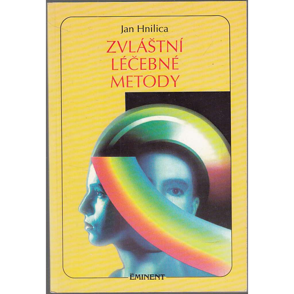 Zvláštní léčebné metody