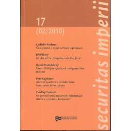 Securitas Imperii 17(02/2010)