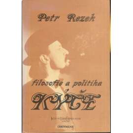 Filosofie a politika kýče