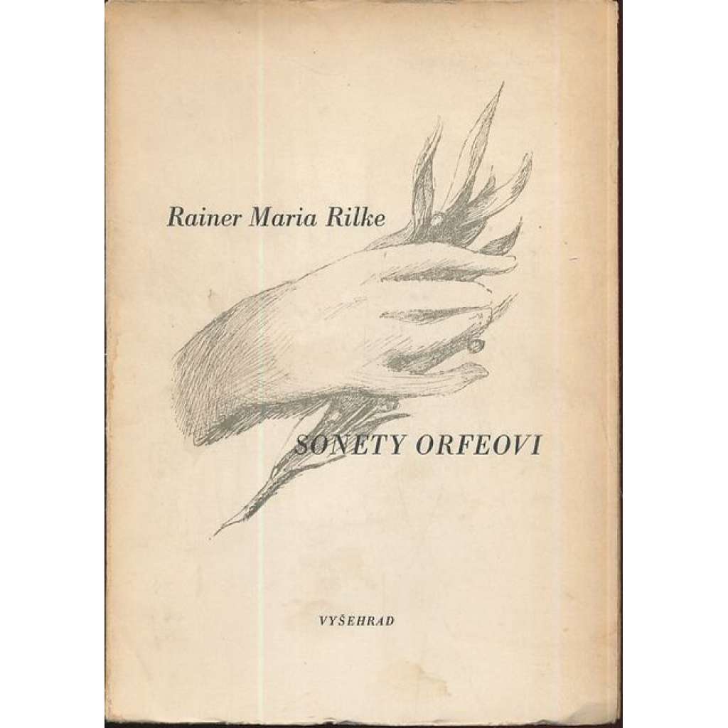 Sonety Orfeovi