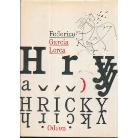 Hry a hříčky (Federico García Lorca)