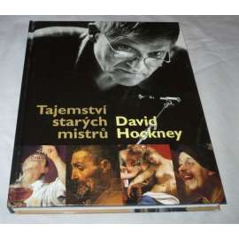 Tajemství starých mistrů [Z obsahu: malba, malíři, malířství, obrazy, perspektiva, technika malby]