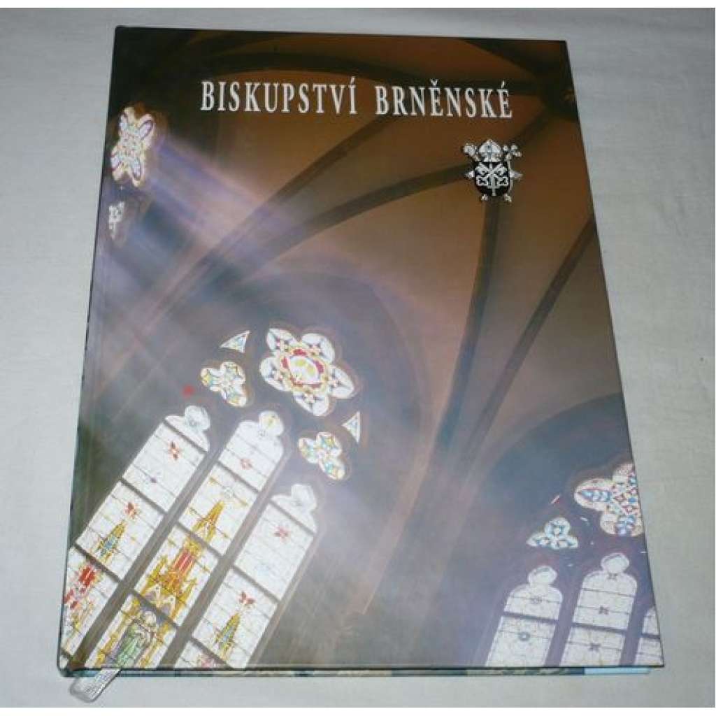 Biskupství brněnské