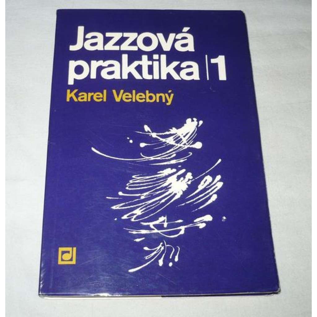 Jazzová praktika 1. ( jazz, hudba)