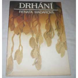 Drhání (ruční práce)