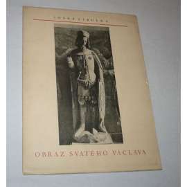 Obraz Svatého Václava
