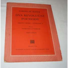 Dva revoluční pochody