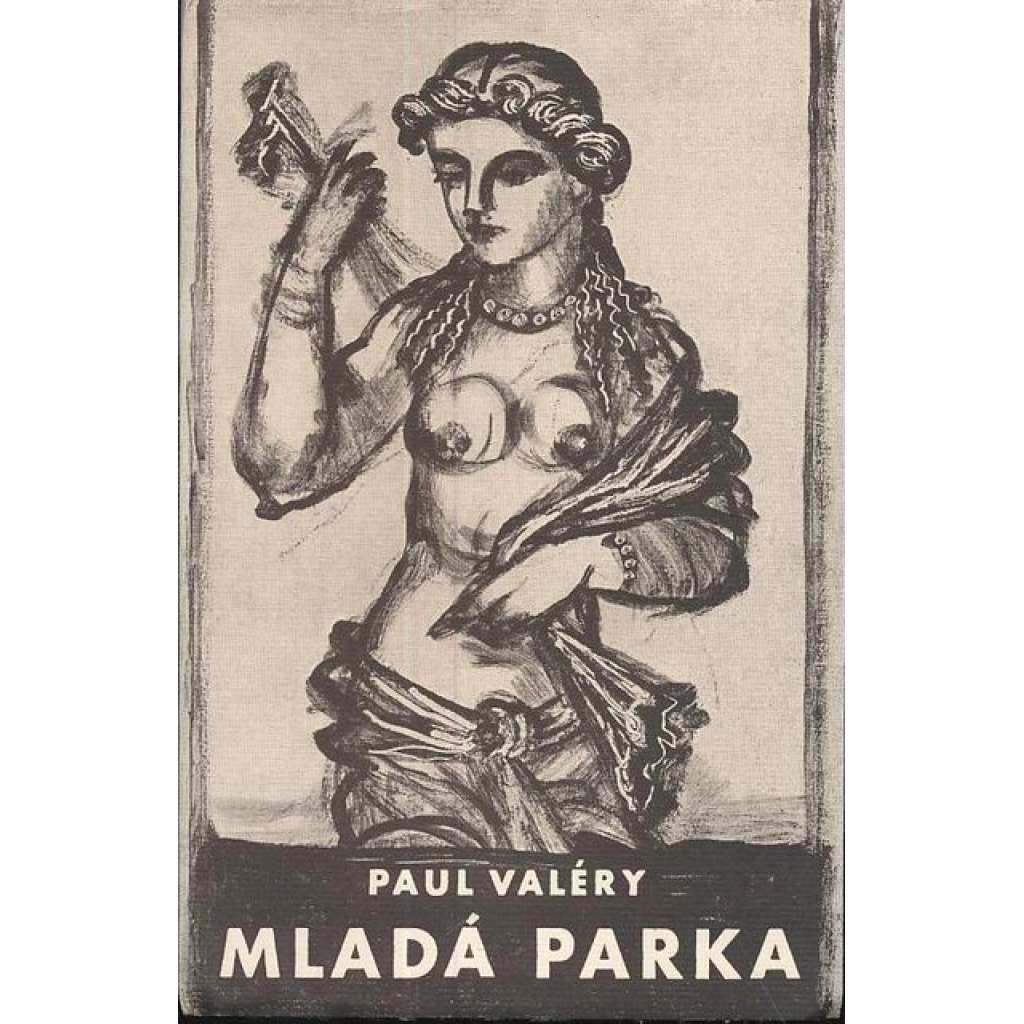 Mladá Parka