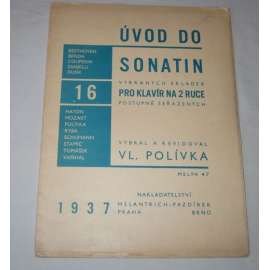 Úvod do sonatin