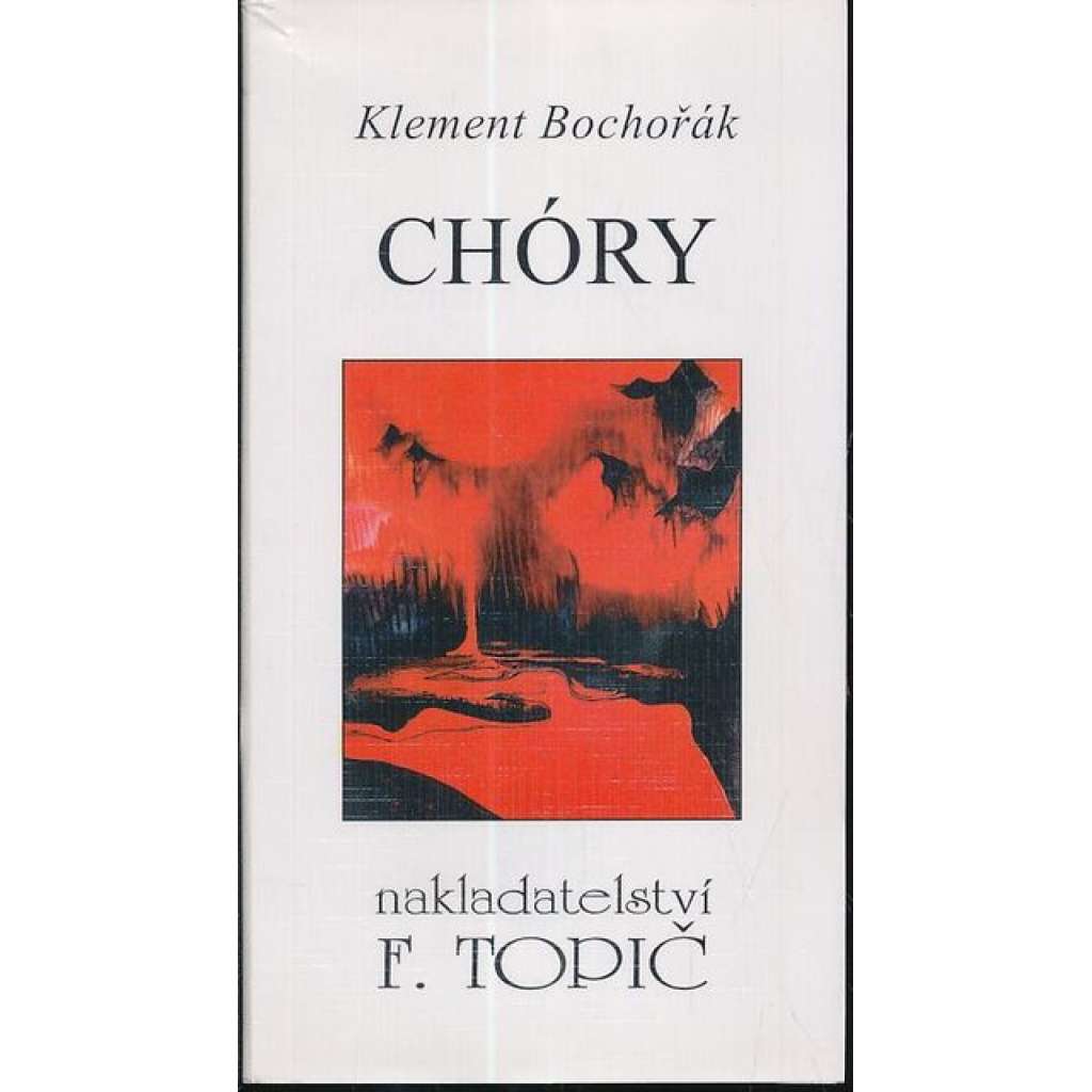 Chóry