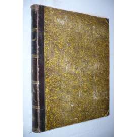 Světozor - ročník 25 /1891 (časopis, kultura, beletrie, poezie, mj. A. Sova - Vánoce, J. Vrchlický - Lotos, K. Rais -  Zlý člověk, Jan Neruda pohřeb, Jubilejní výstava 1891 Praha, ilustrace Čermák, Marold, Mucha)