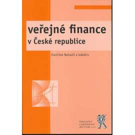 Veřejné finance a České republice
