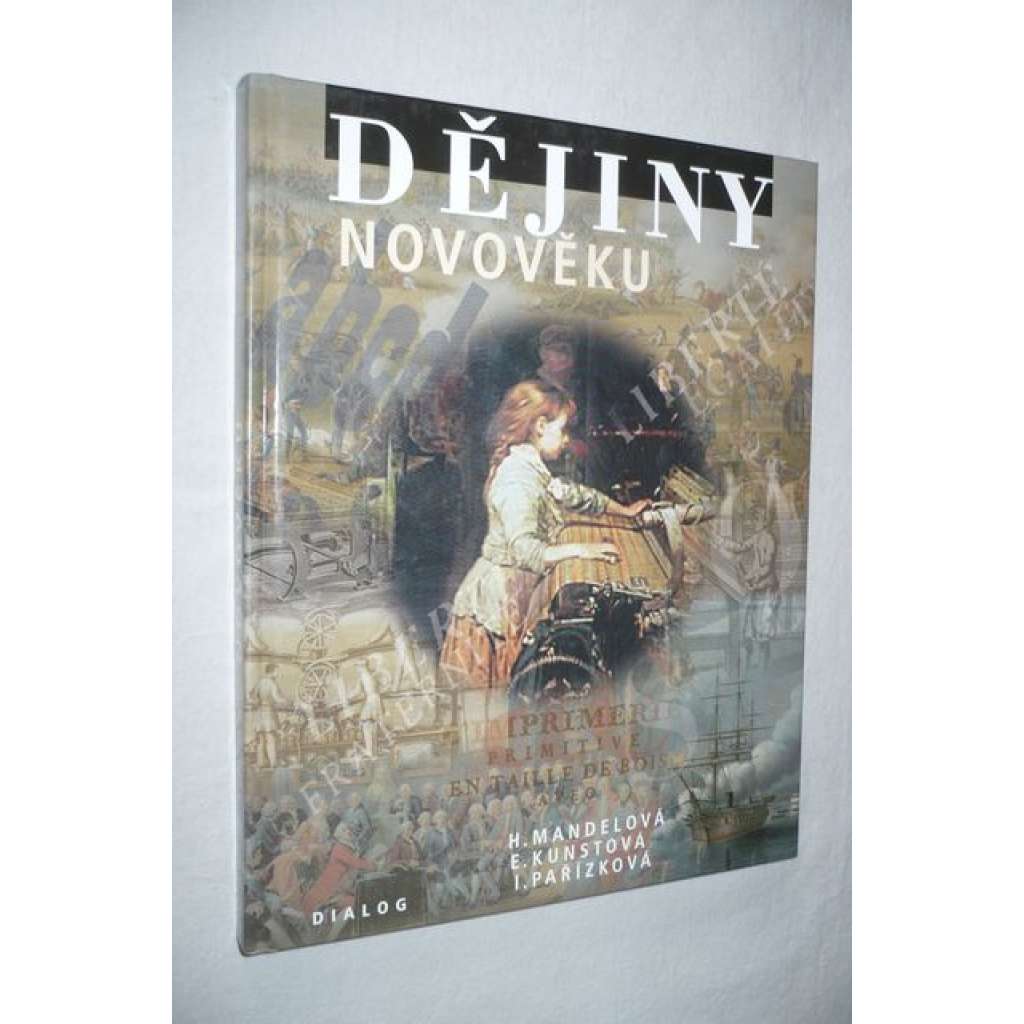 Dějiny novověku