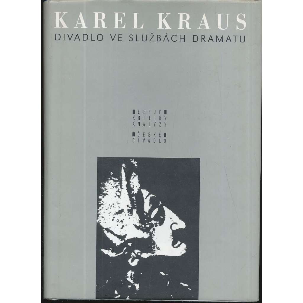 Divadlo ve službách dramatu