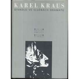 Divadlo ve službách dramatu Divadlo ve službách dramatu