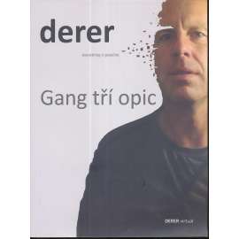 Gang tří opic