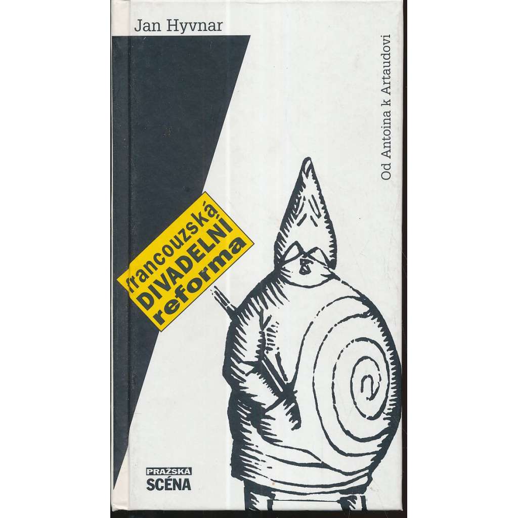 Francouzská divadelní reforma (divadlo)