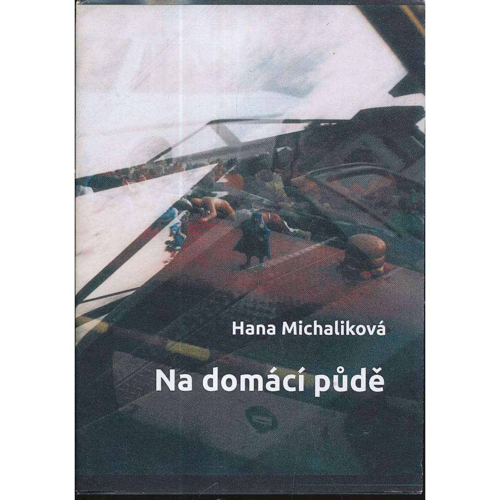 Na domácí půdě