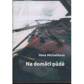 Na domácí půdě