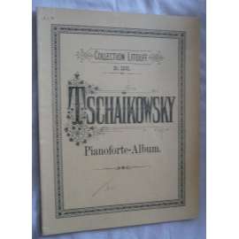 Pianoforte-Album