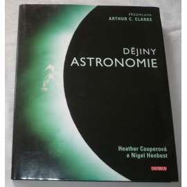 Dějiny astronomie