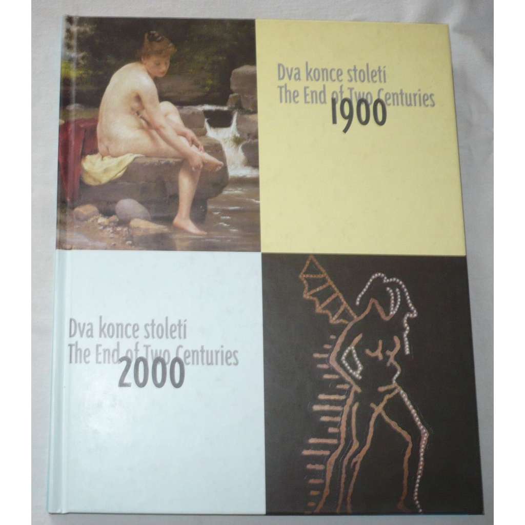 Dva konce století 1900-2000