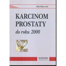 Karcinom  prostaty do roku 2000