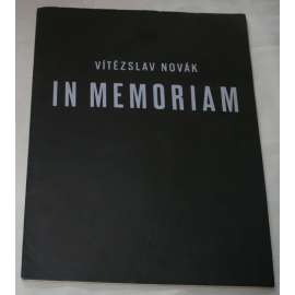 In memoriam