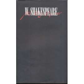 Medicína v Shakespearových tragédiích Medicína v Shakespearových tragédiích