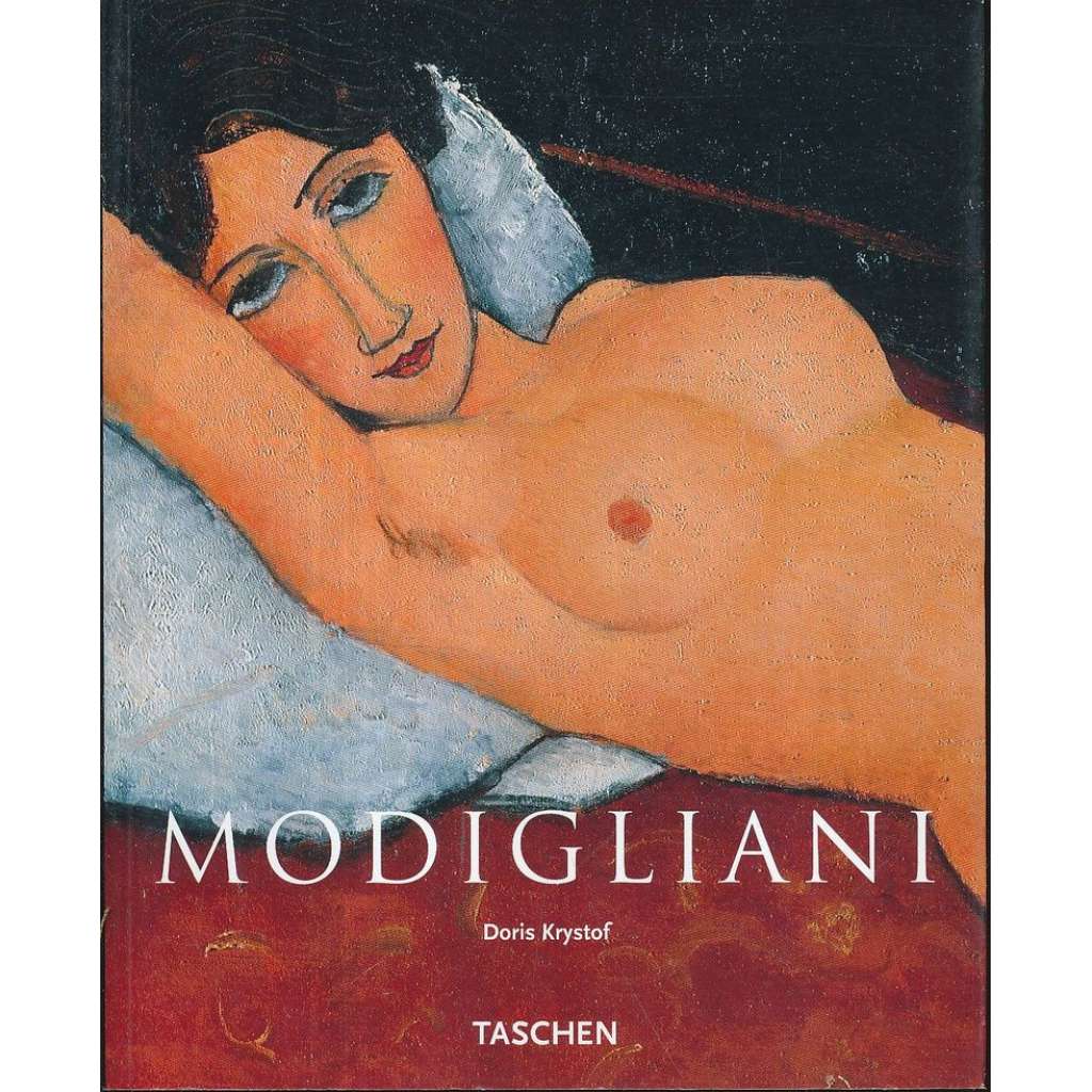 Modigliani (malířství) Modigliani (malířství)