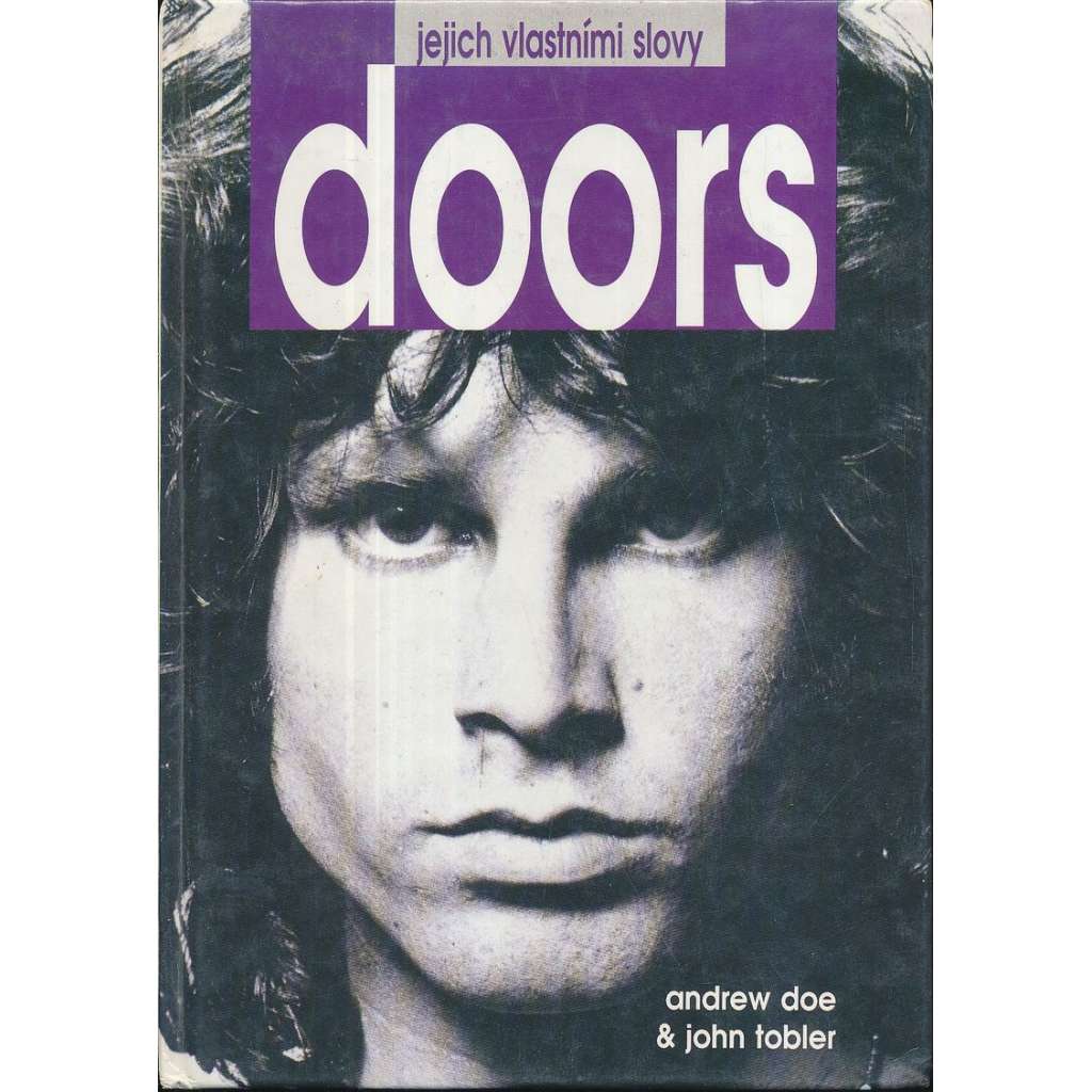 Doors - jejich vlastními slovy