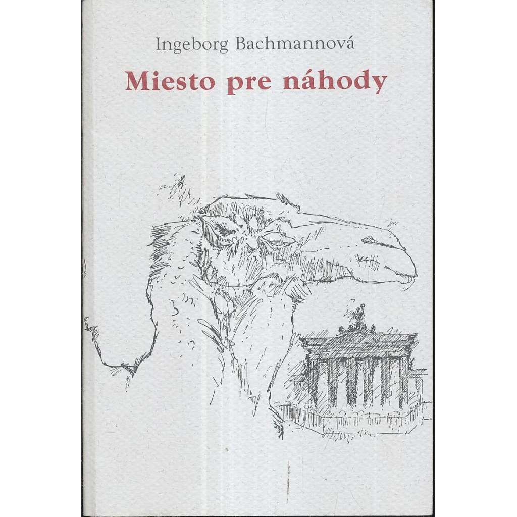 Miesto pre náhody