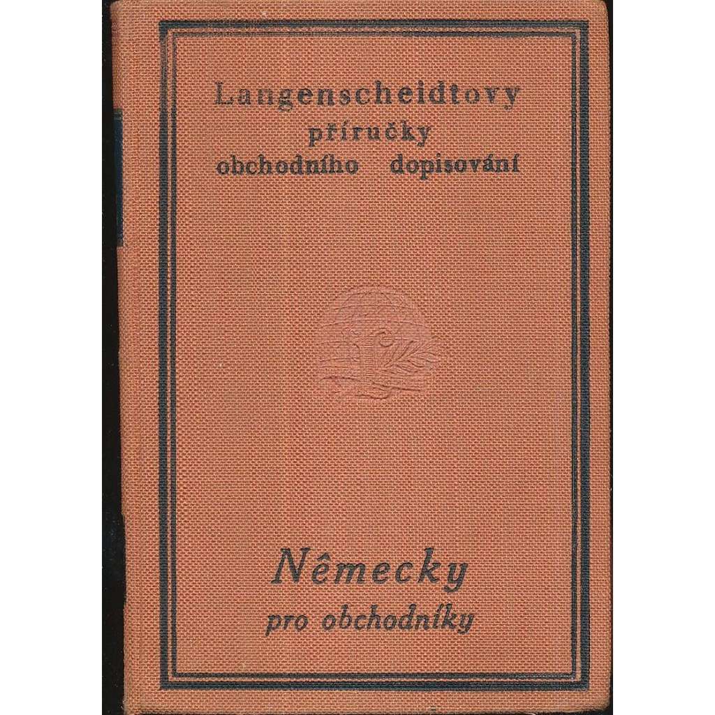 Německy pro obchodníky