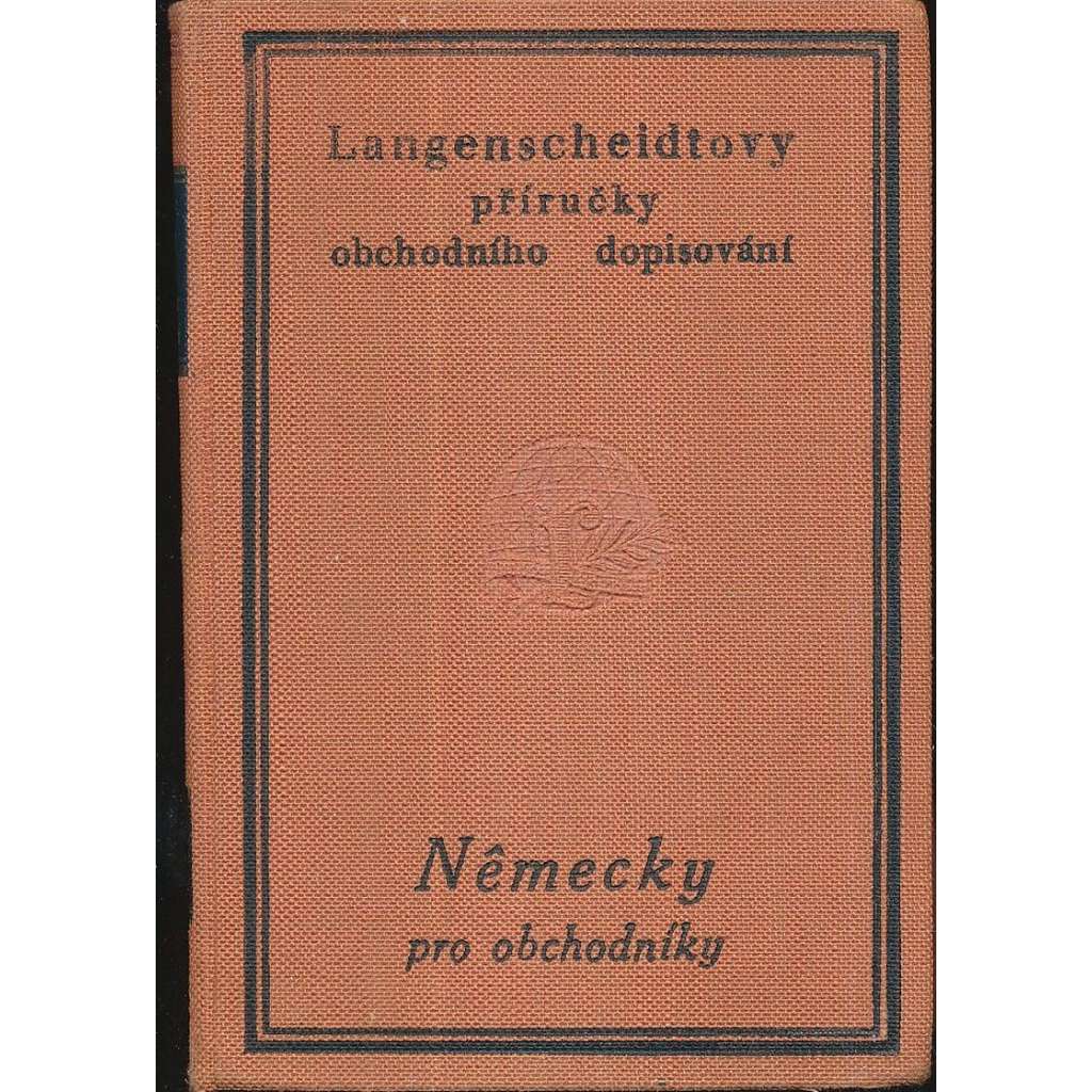 Německy pro obchodníky