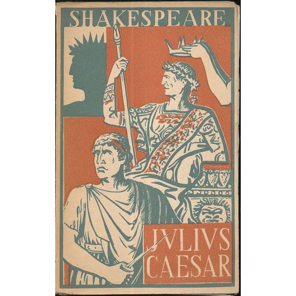 Jvlivs Caesar (Julius Caesar)