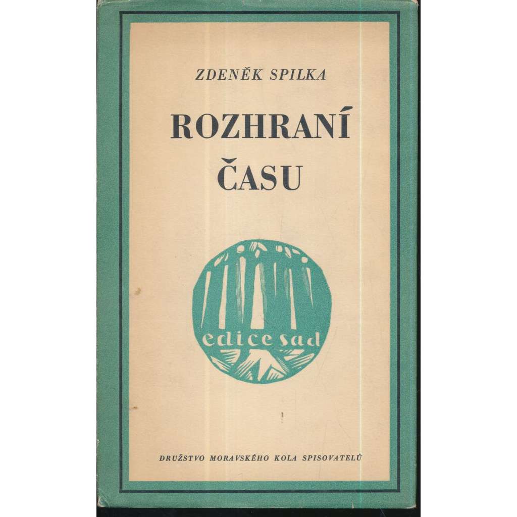 Rozhraní času